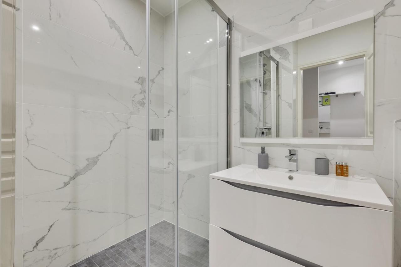 Cocooning Apt St Germain - 4 Pers Paris Dış mekan fotoğraf